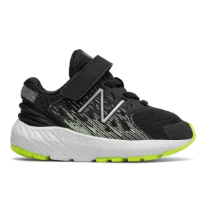 New Balance Black FuelCore Urge v2 A/C Chaussure de Sport pour Bébé/Enfant Bas Âge