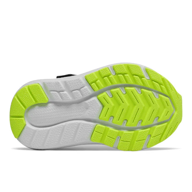 New Balance Black FuelCore Urge v2 A/C Chaussure de Sport pour Bébé/Enfant Bas Âge