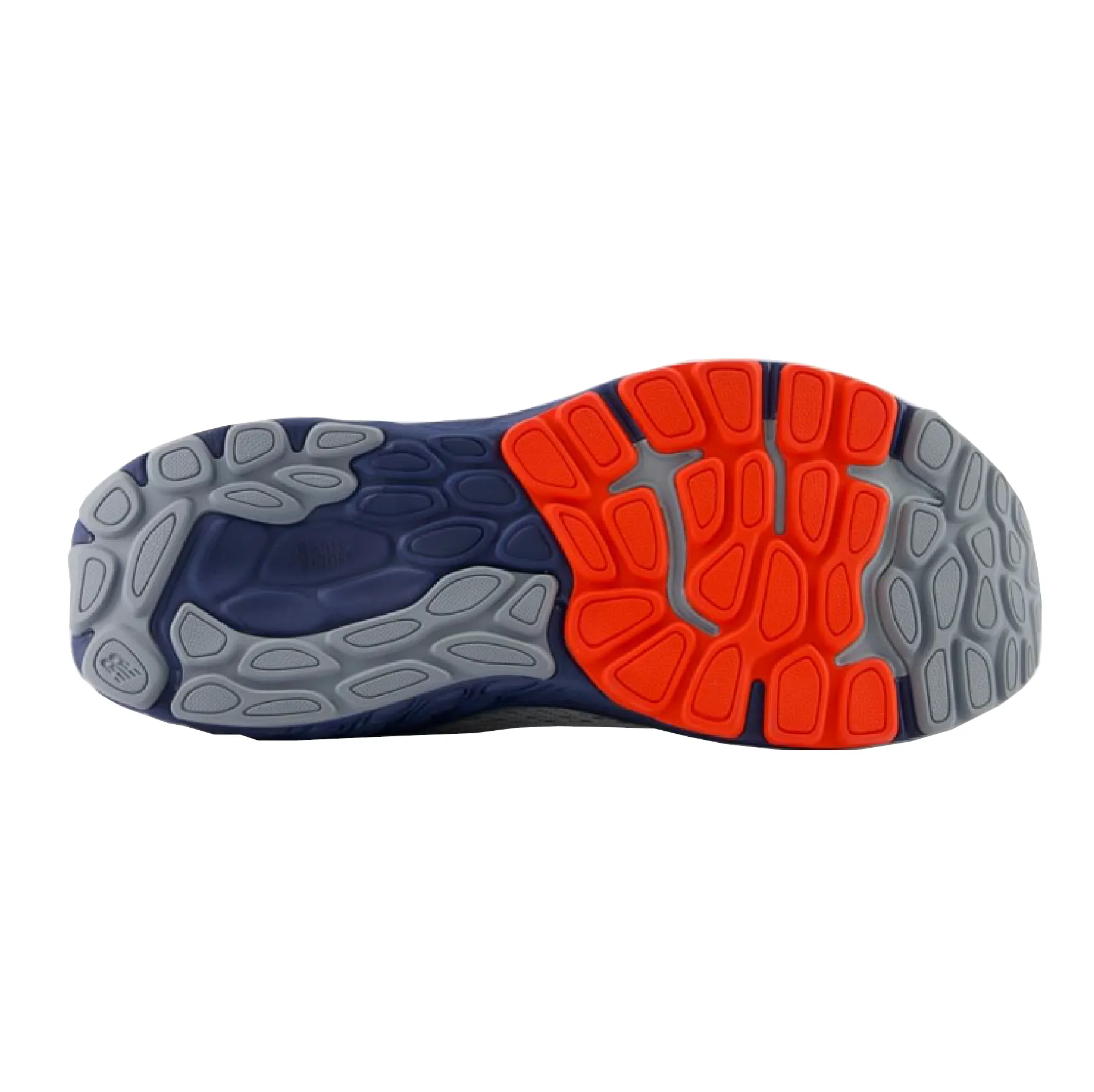 New Balance Fresh Foam X 860 V13 Homme Gris Matière