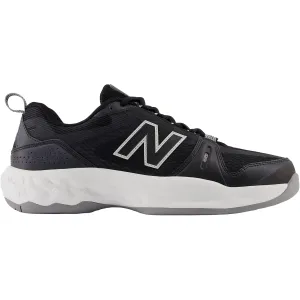 New Balance Fresh Foam X MC1007 Chaussures Noir 2E pour Homme