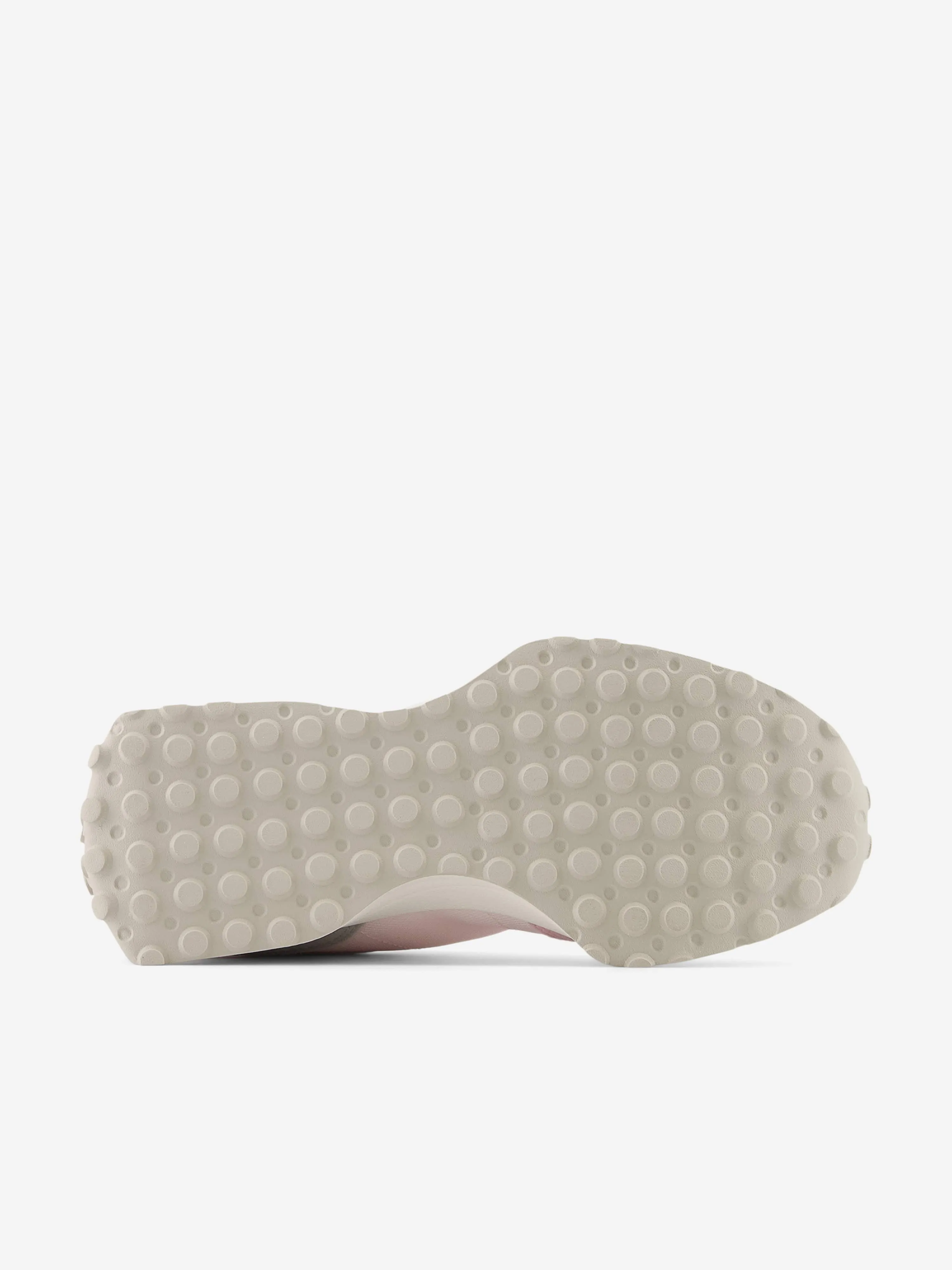 New Balance 327 pour Filles en Rose