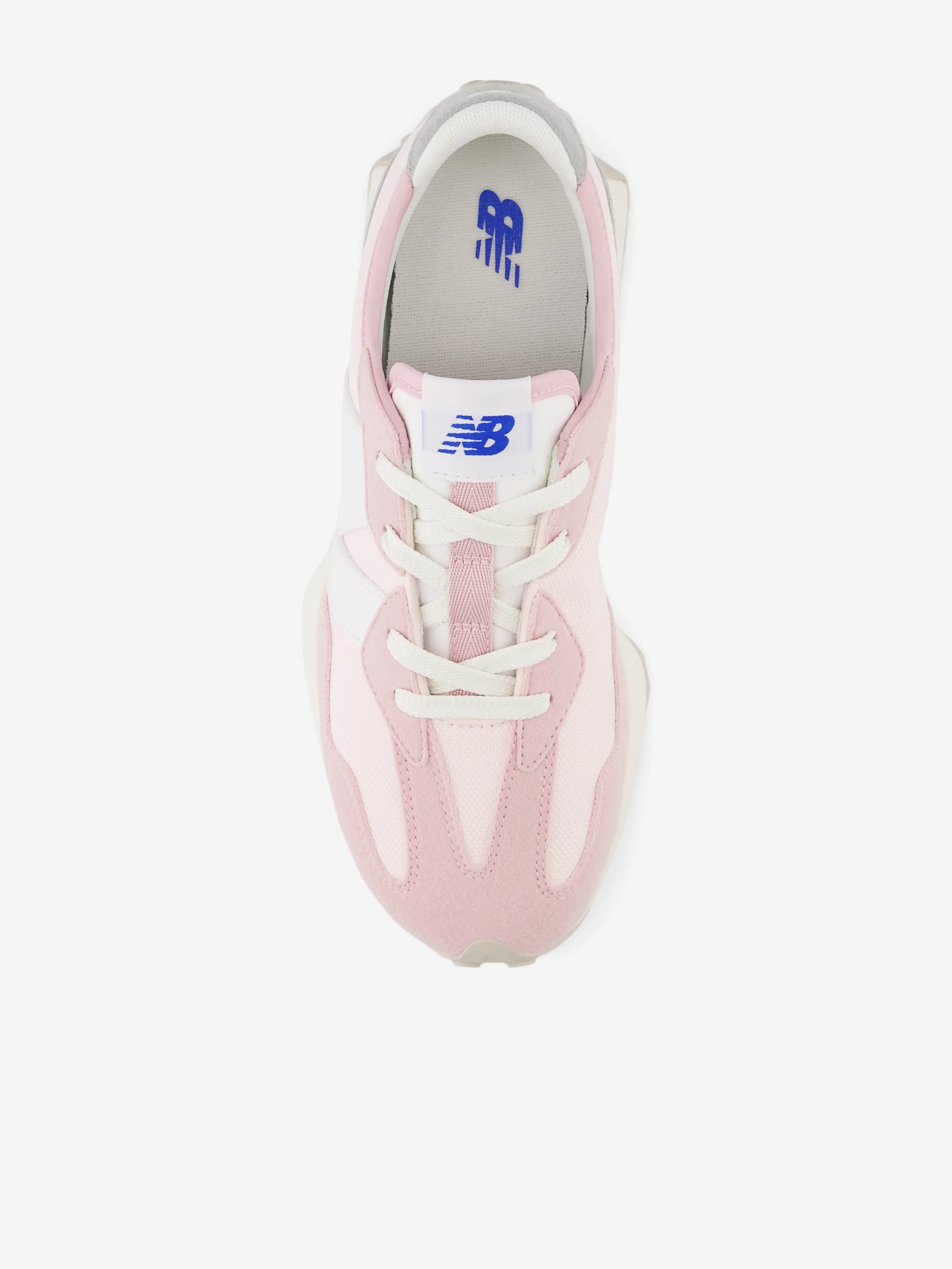 New Balance 327 pour Filles en Rose