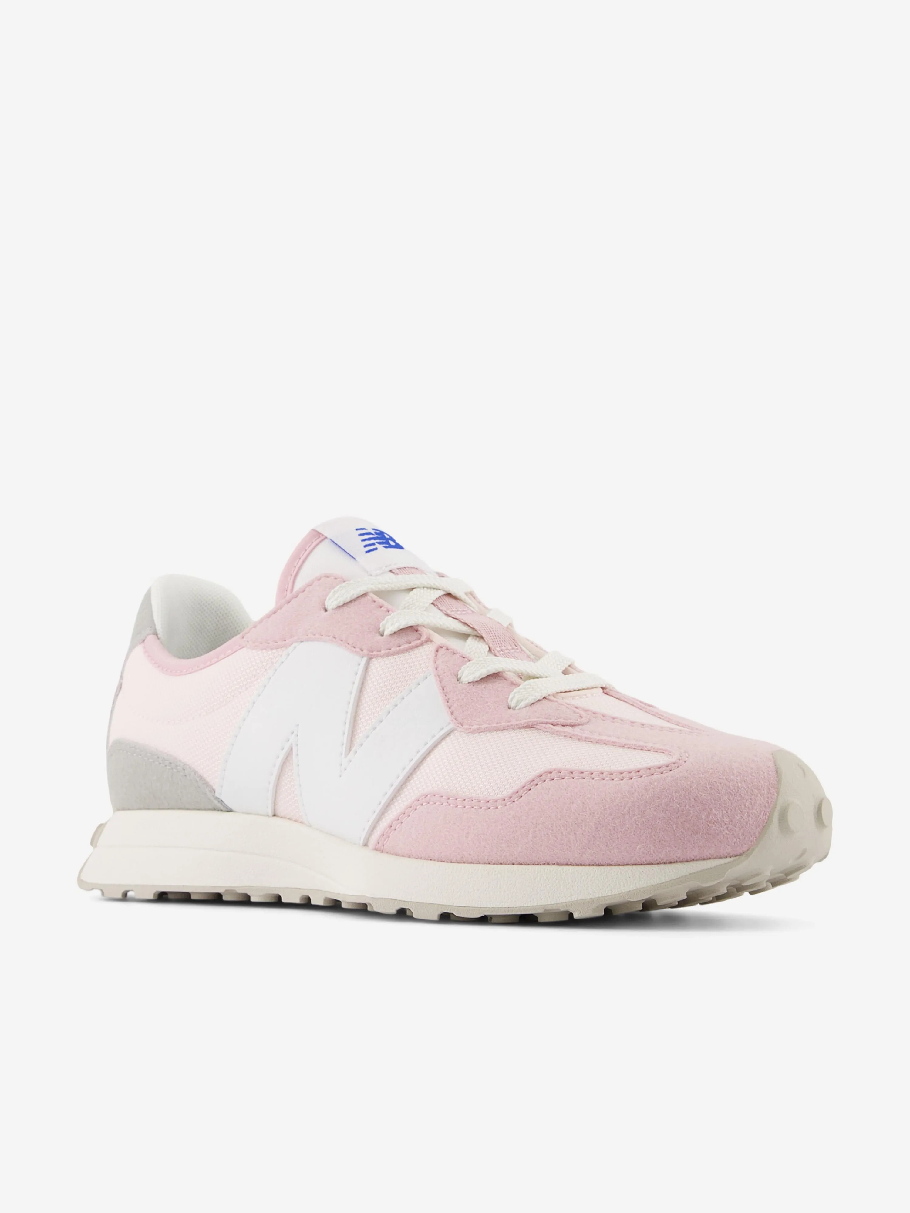 New Balance 327 pour Filles en Rose