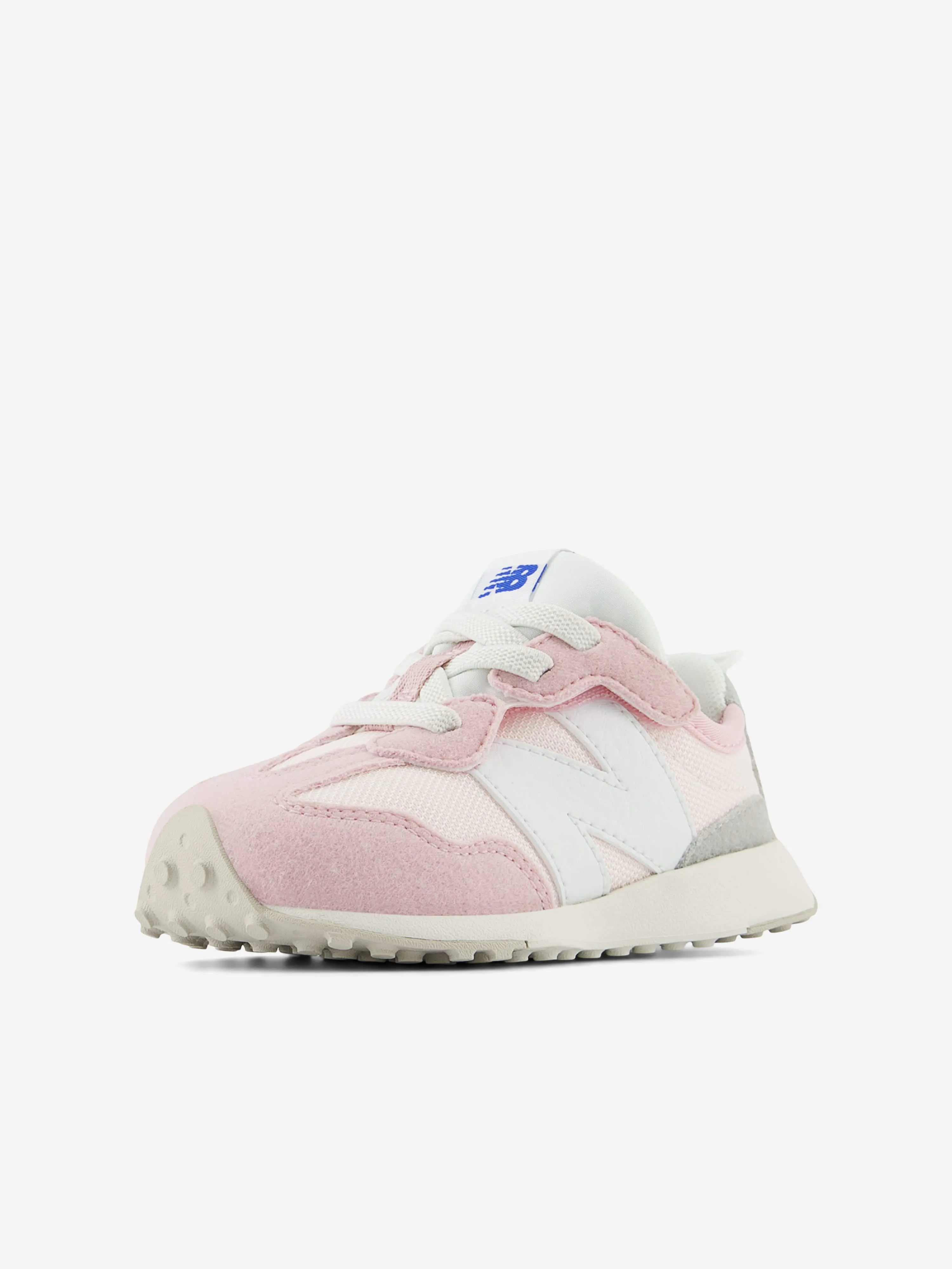 New Balance 327 pour Filles en Rose