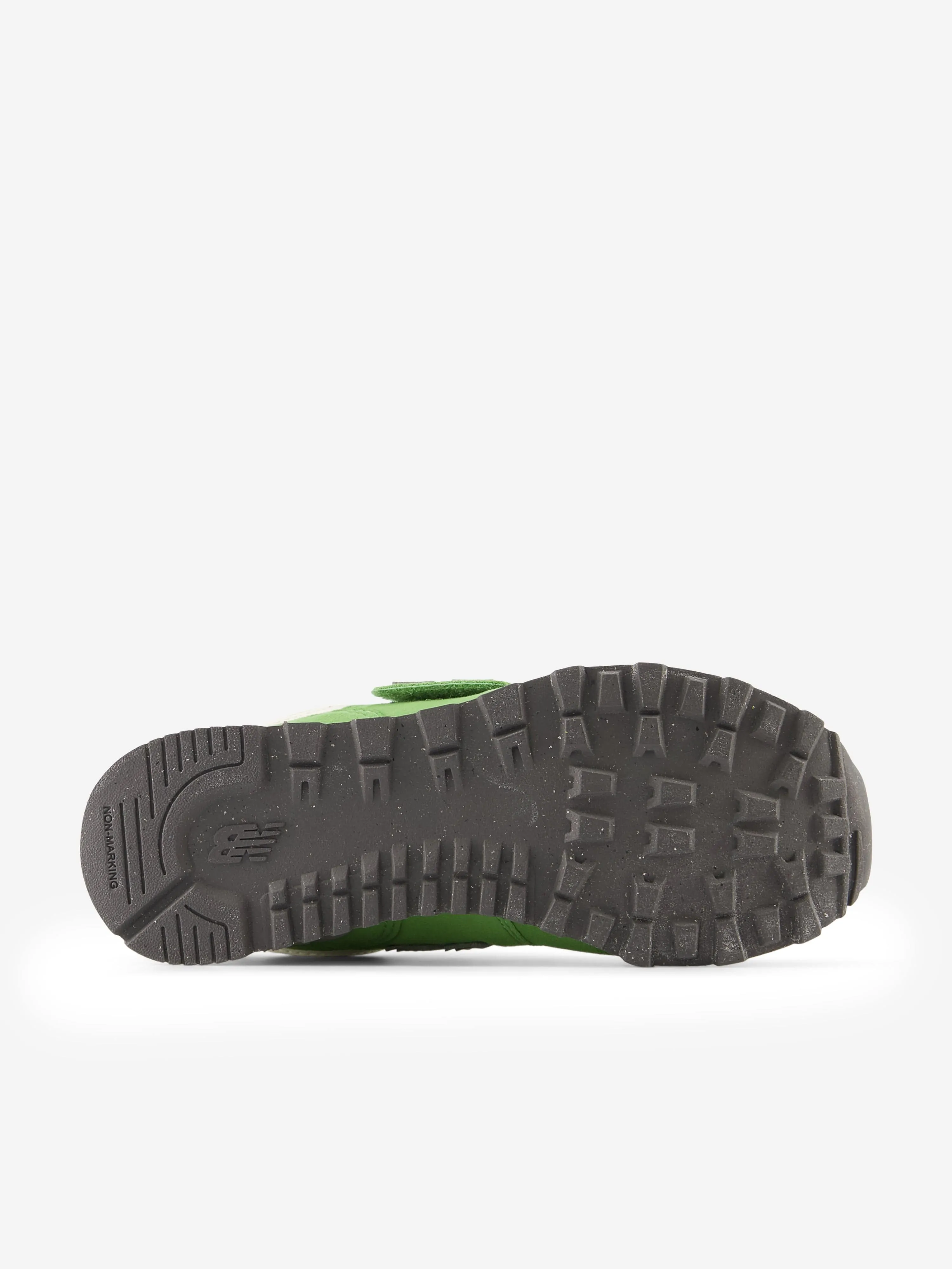 New Balance Kids 574 Baskets en Vert