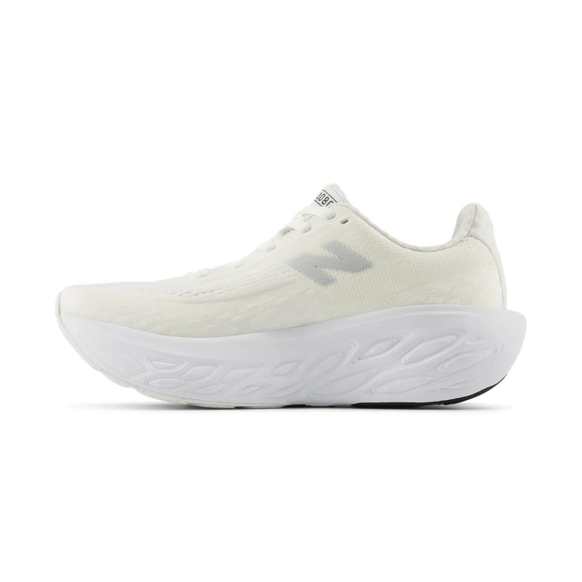 New Balance Enfant (École Primaire) Fresh Foam X 1080v14 G1080W14 Blanc/Sel de Mer