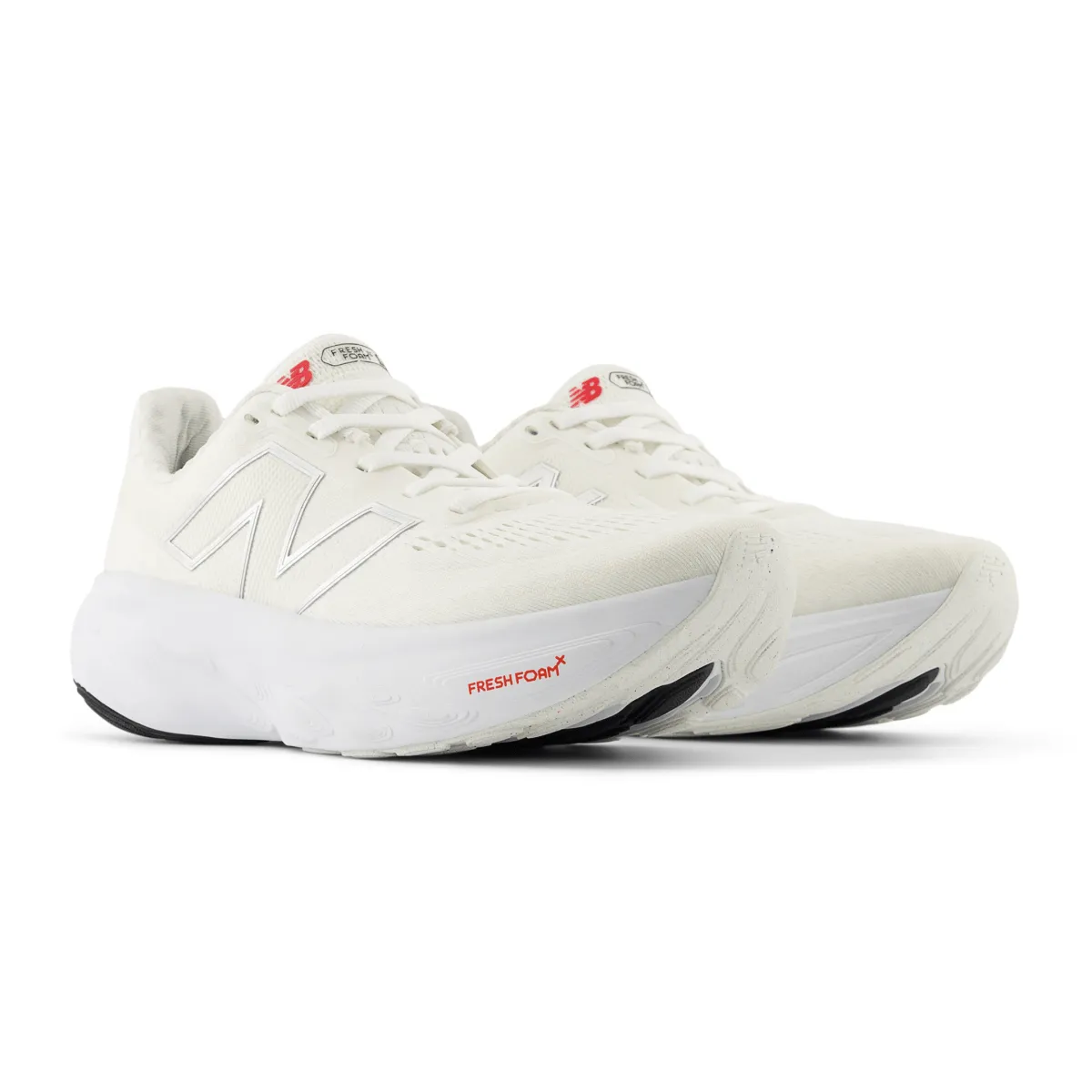 New Balance Enfant (École Primaire) Fresh Foam X 1080v14 G1080W14 Blanc/Sel de Mer