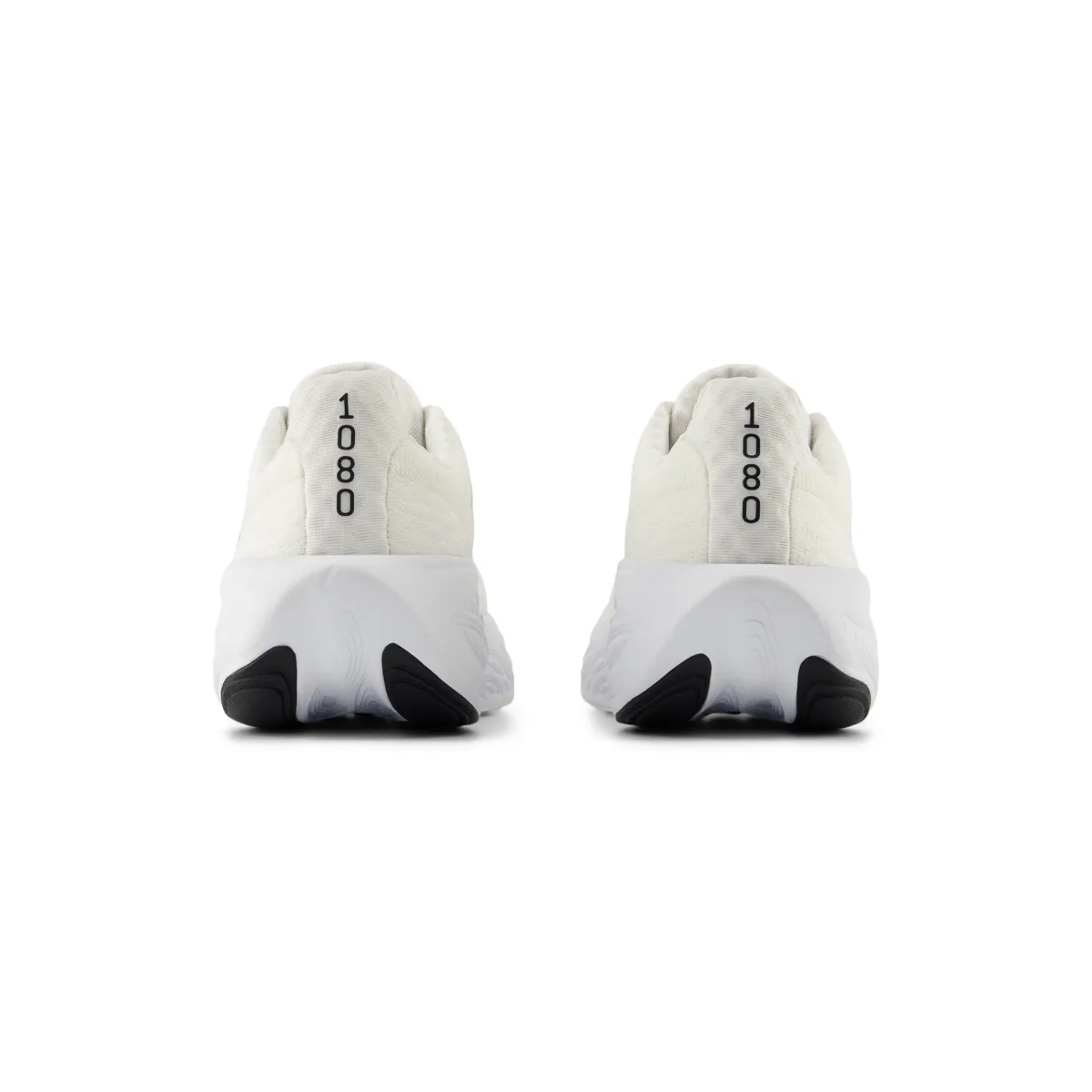 New Balance Enfant (École Primaire) Fresh Foam X 1080v14 G1080W14 Blanc/Sel de Mer