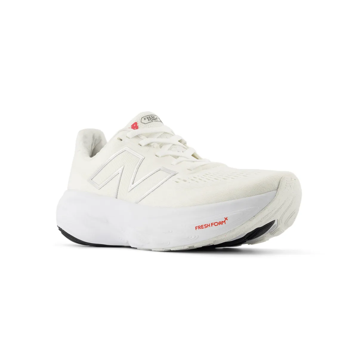 New Balance Enfant (École Primaire) Fresh Foam X 1080v14 G1080W14 Blanc/Sel de Mer