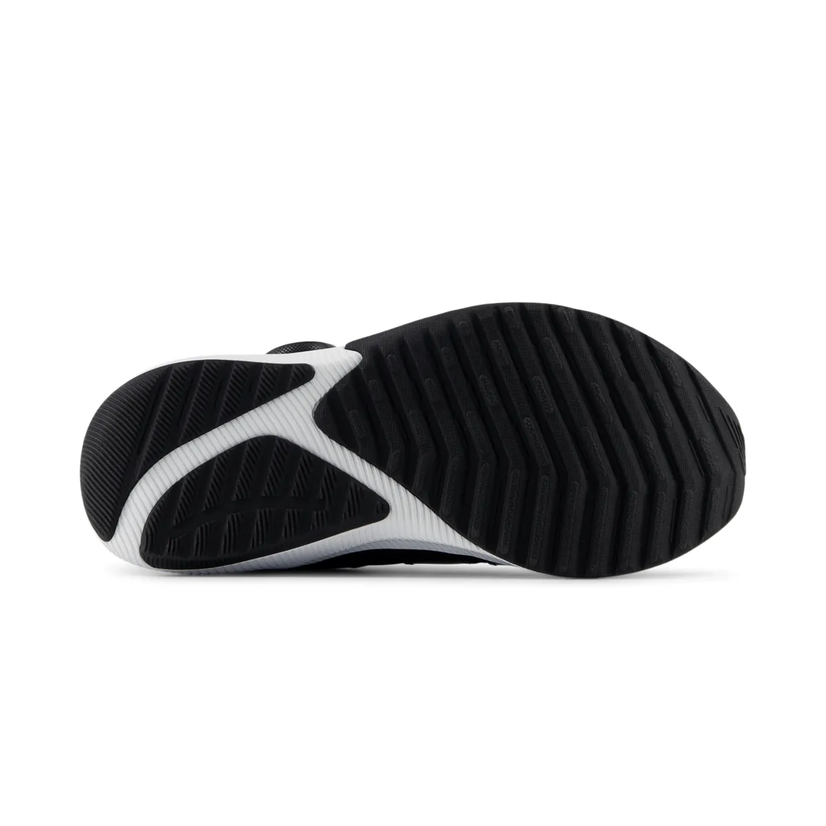 New Balance Chaussures Enfant (Préscolaire) DynaSoft Reveal v4 BOA PTRVLBC4 Noir/Rose Signal/Violet Crush