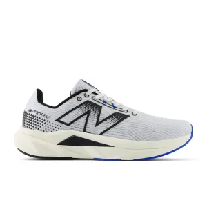 NEW BALANCE CHAUSSURES HOMMES FUELCELL PROPEL V5 GRIS/BLANC (LARGEUR D)