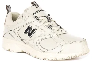 New Balance ML408Q en couleur crème