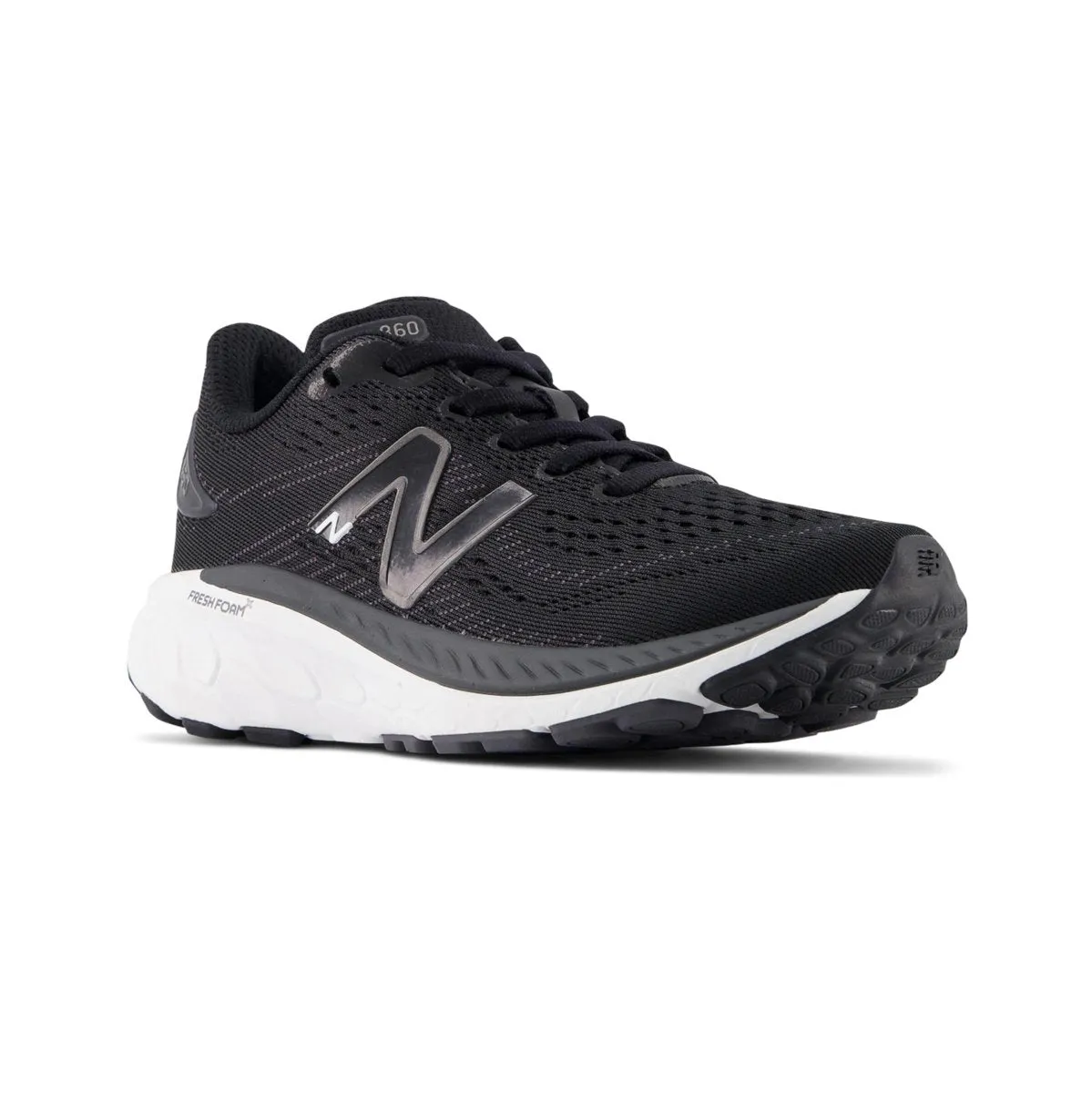 New Balance PS (Préscolaire) PP860K13 Noir/Blanc