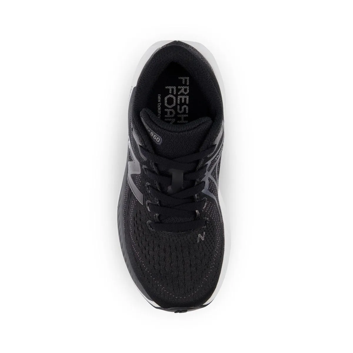 New Balance PS (Préscolaire) PP860K13 Noir/Blanc