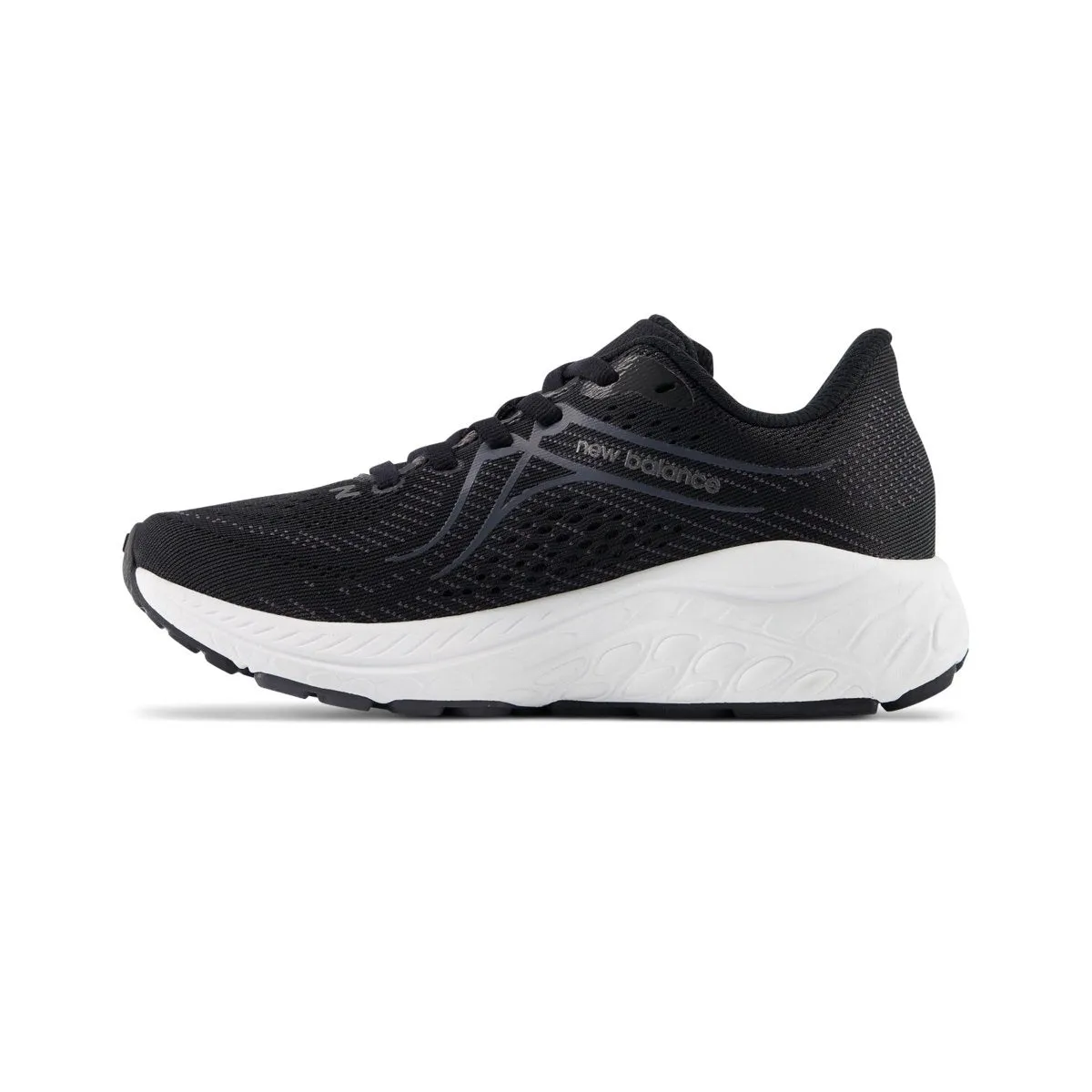 New Balance PS (Préscolaire) PP860K13 Noir/Blanc
