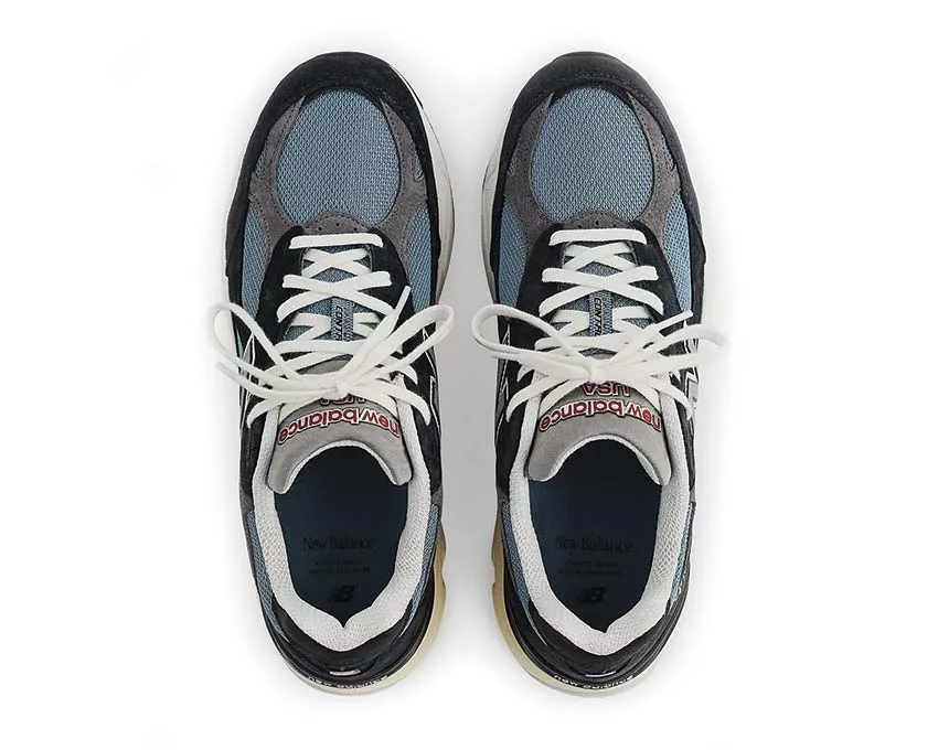 New Balance Chaussures New Balance 990 Fabriqué aux États-Unis 