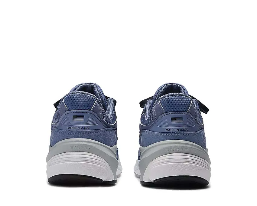 New Balance Chaussures New Balance 990v6 Fabriqué aux États-Unis 