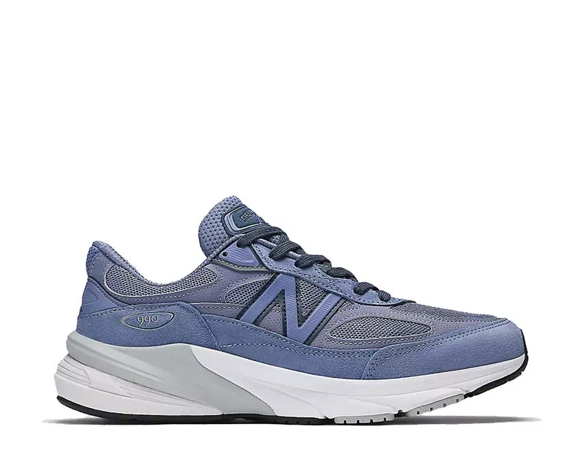 New Balance Chaussures New Balance 990v6 Fabriqué aux États-Unis 