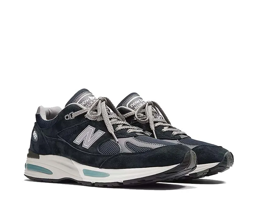 Chaussures New Balance New Balance 991v2 Royaume-Uni