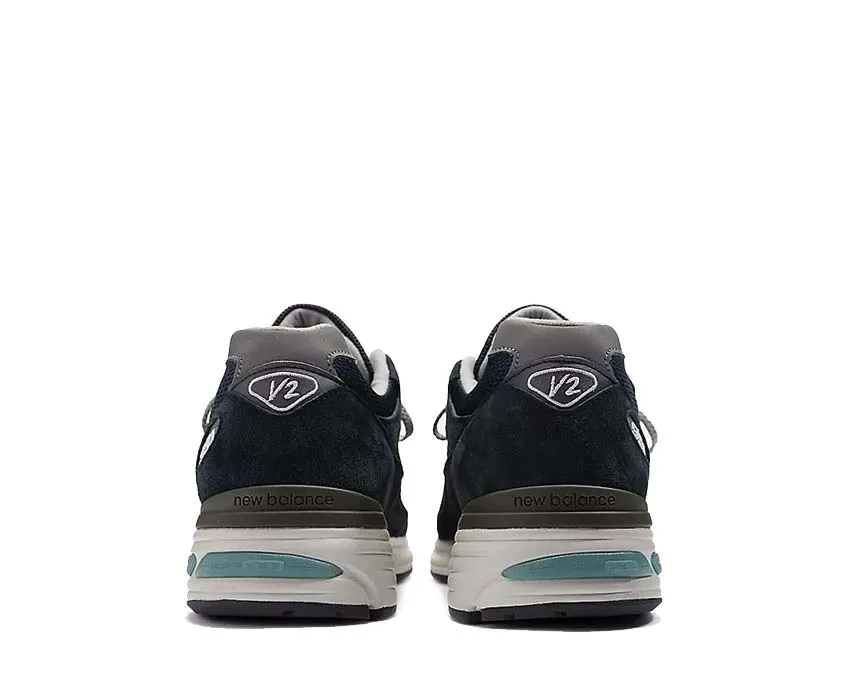 Chaussures New Balance New Balance 991v2 Royaume-Uni