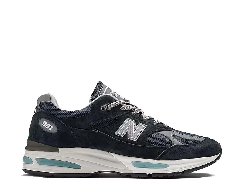 Chaussures New Balance New Balance 991v2 Royaume-Uni