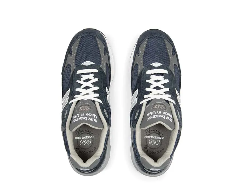 Chaussures New Balance New Balance 993 Fabriqué aux États-Unis 