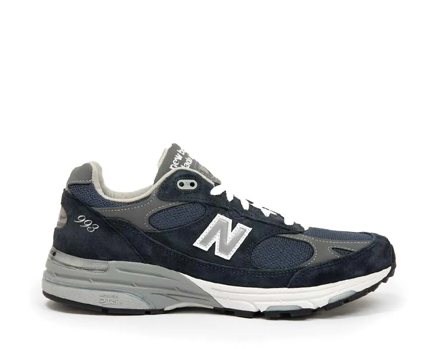 Chaussures New Balance New Balance 993 Fabriqué aux États-Unis 