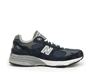 Chaussures New Balance New Balance 993 Fabriqué aux États-Unis 