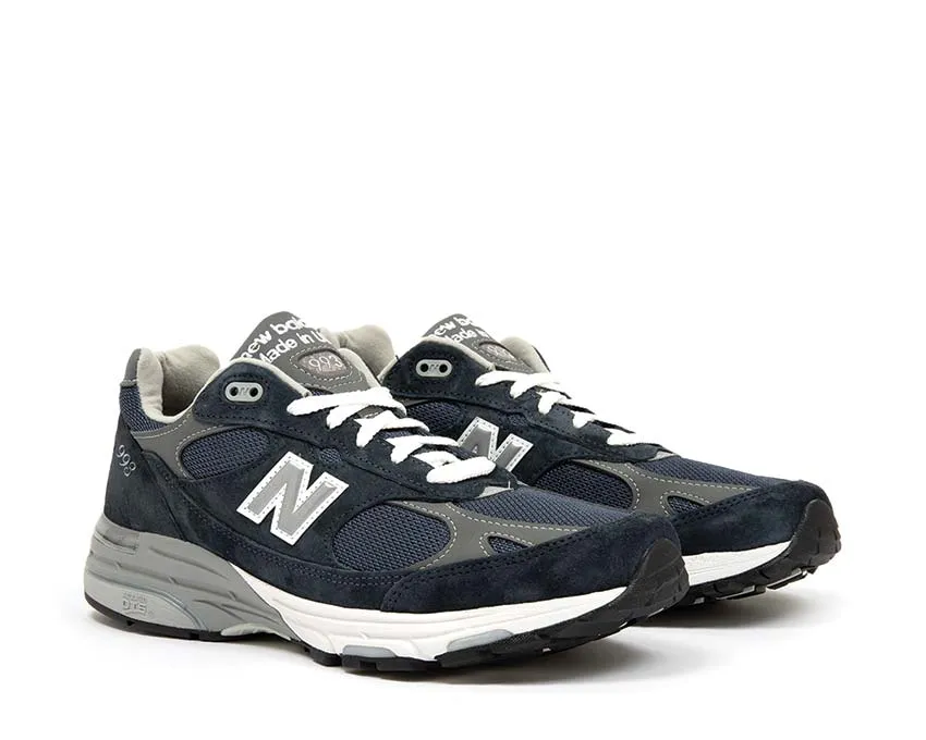 Chaussures New Balance New Balance 993 Fabriqué aux États-Unis 