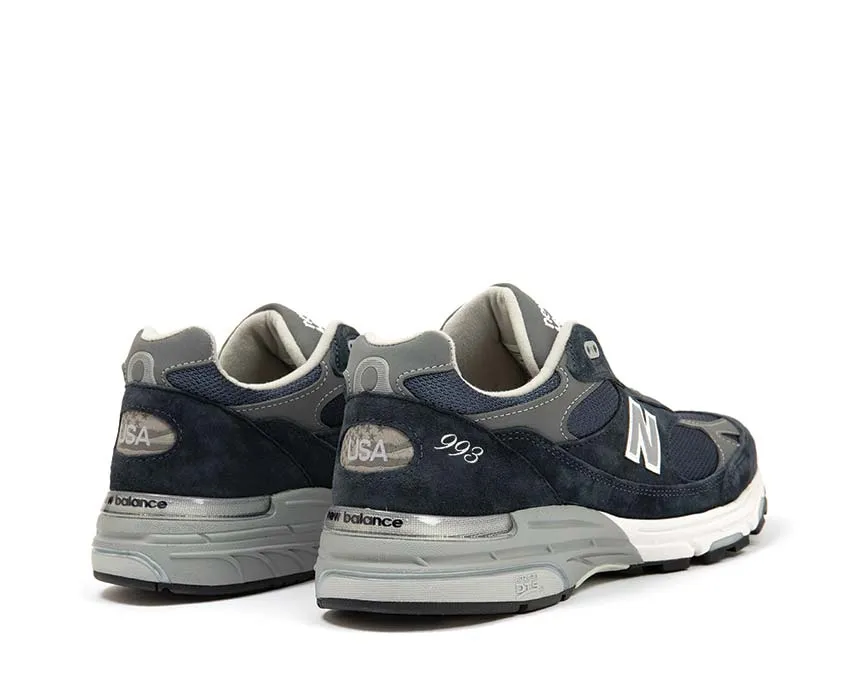 Chaussures New Balance New Balance 993 Fabriqué aux États-Unis 