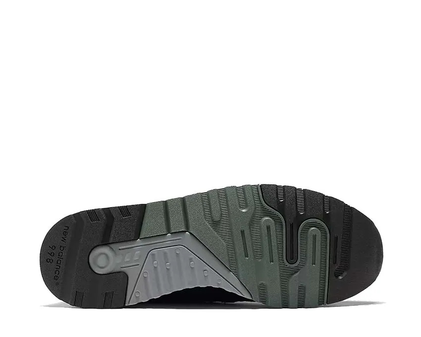 Chaussures New Balance New Balance 998 Fabriqué aux États-Unis