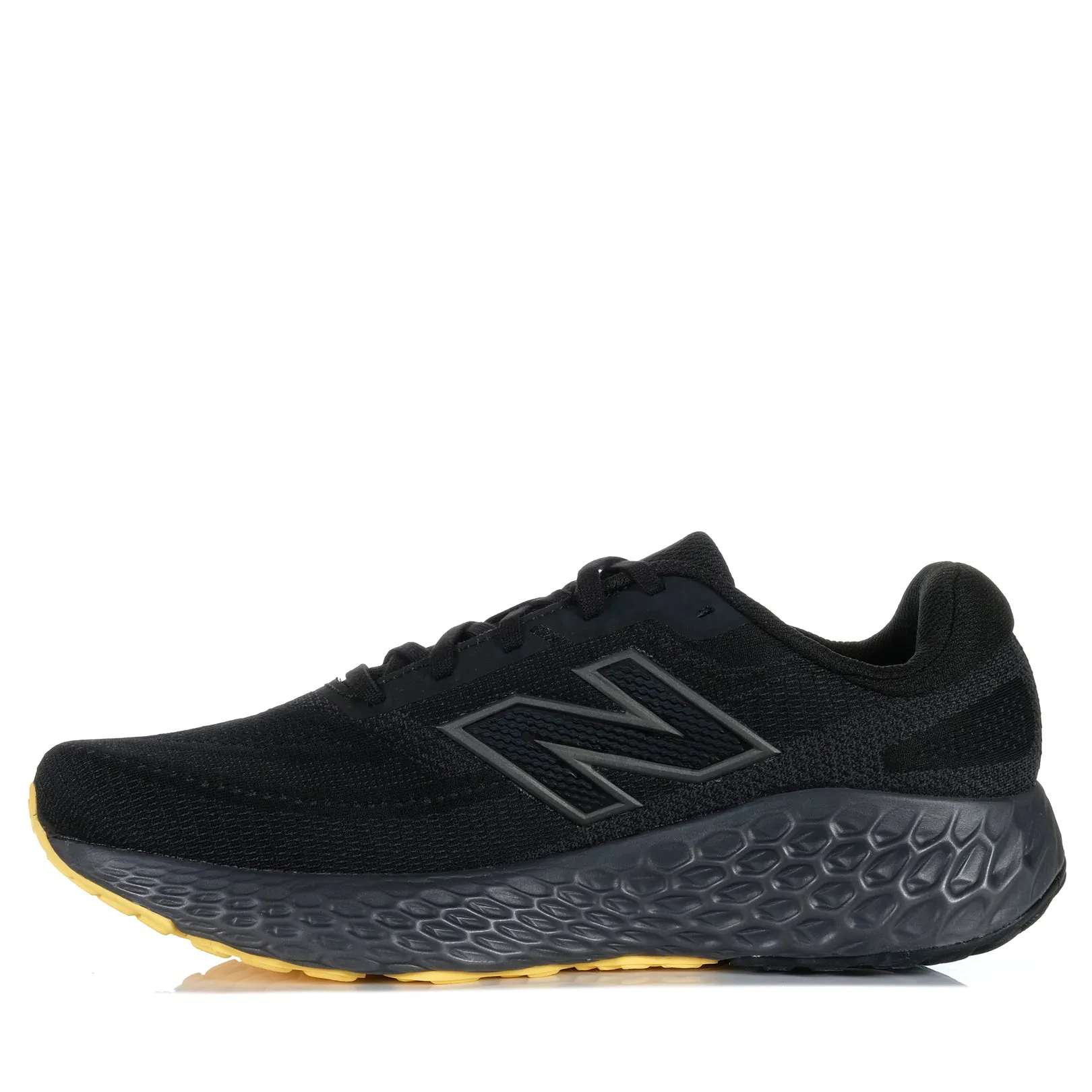 New Balance Sneakers New Balance Fresh Foam X EVOZ v4 MEVOZLB4 Noir/Jaune