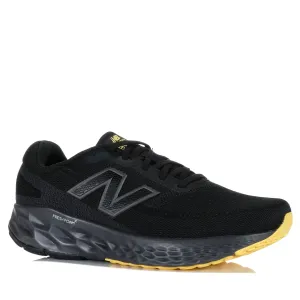 New Balance Sneakers New Balance Fresh Foam X EVOZ v4 MEVOZLB4 Noir/Jaune