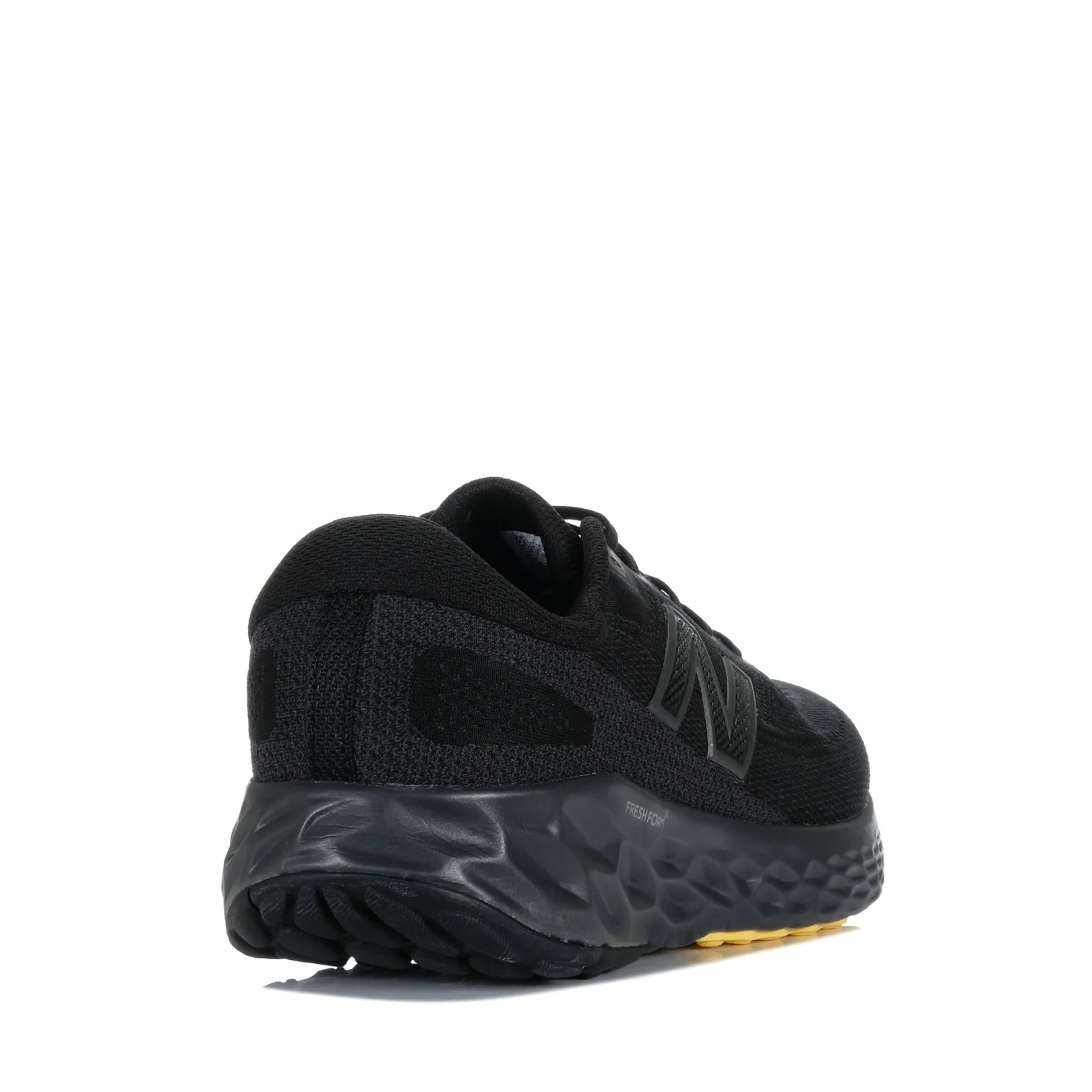 New Balance Sneakers New Balance Fresh Foam X EVOZ v4 MEVOZLB4 Noir/Jaune