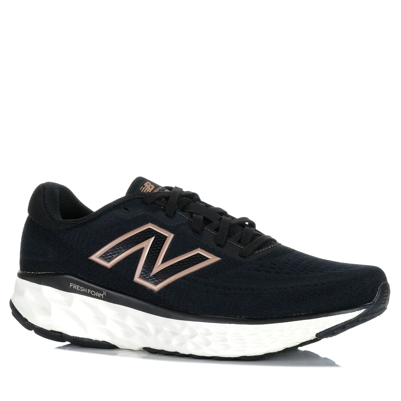 New Balance Sneakers New Balance Fresh Foam X EVOZ v4 WEVOZLK4 Noir/Blanc