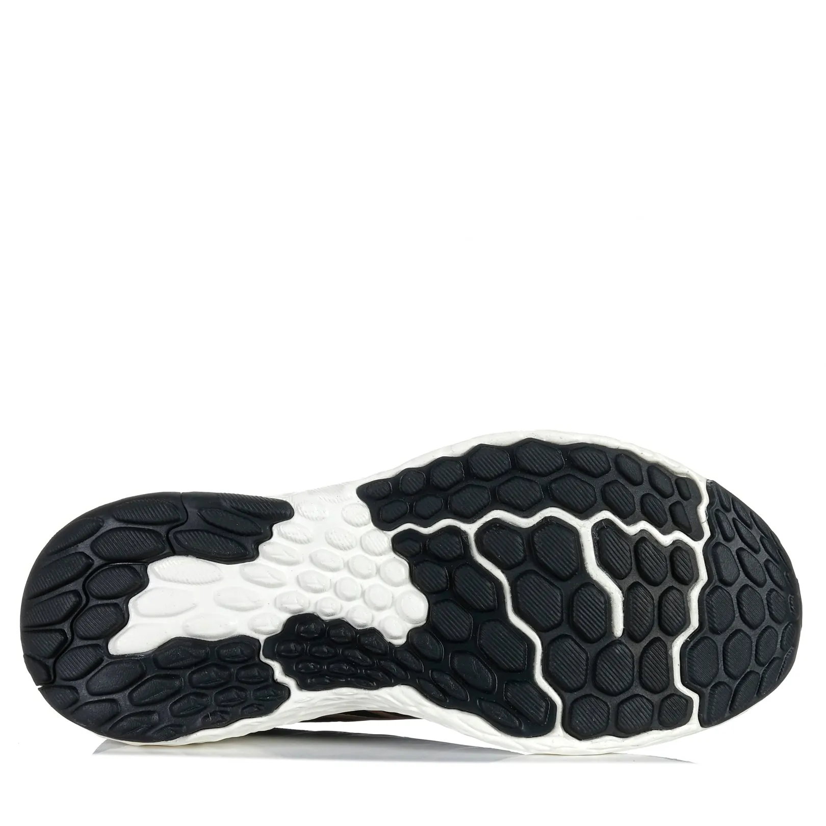 New Balance Sneakers New Balance Fresh Foam X EVOZ v4 WEVOZLK4 Noir/Blanc