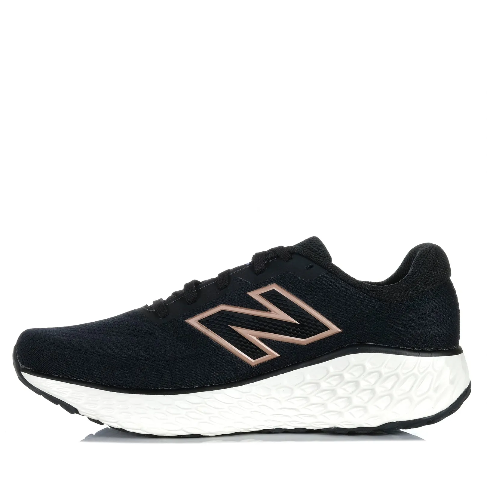 New Balance Sneakers New Balance Fresh Foam X EVOZ v4 WEVOZLK4 Noir/Blanc