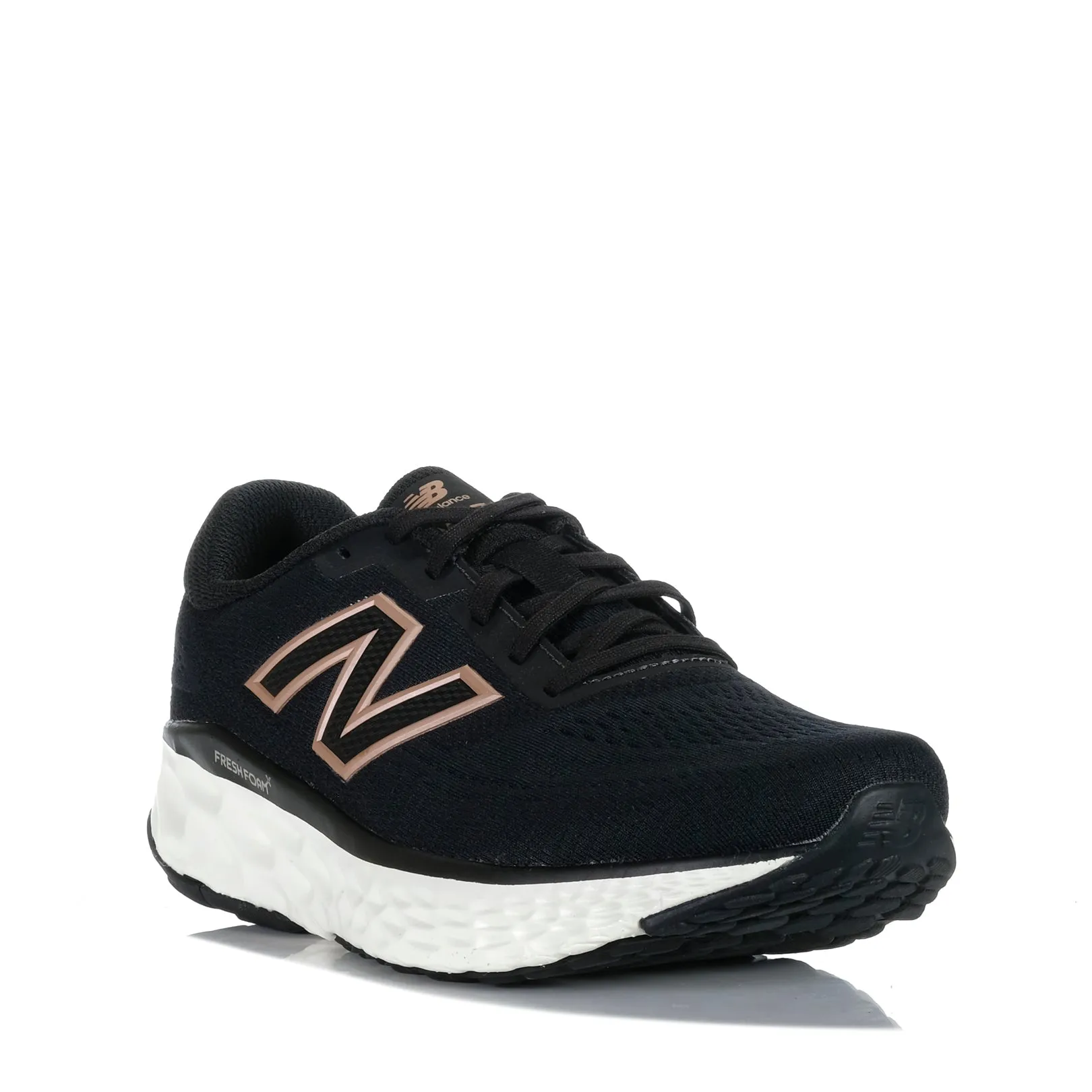 New Balance Sneakers New Balance Fresh Foam X EVOZ v4 WEVOZLK4 Noir/Blanc