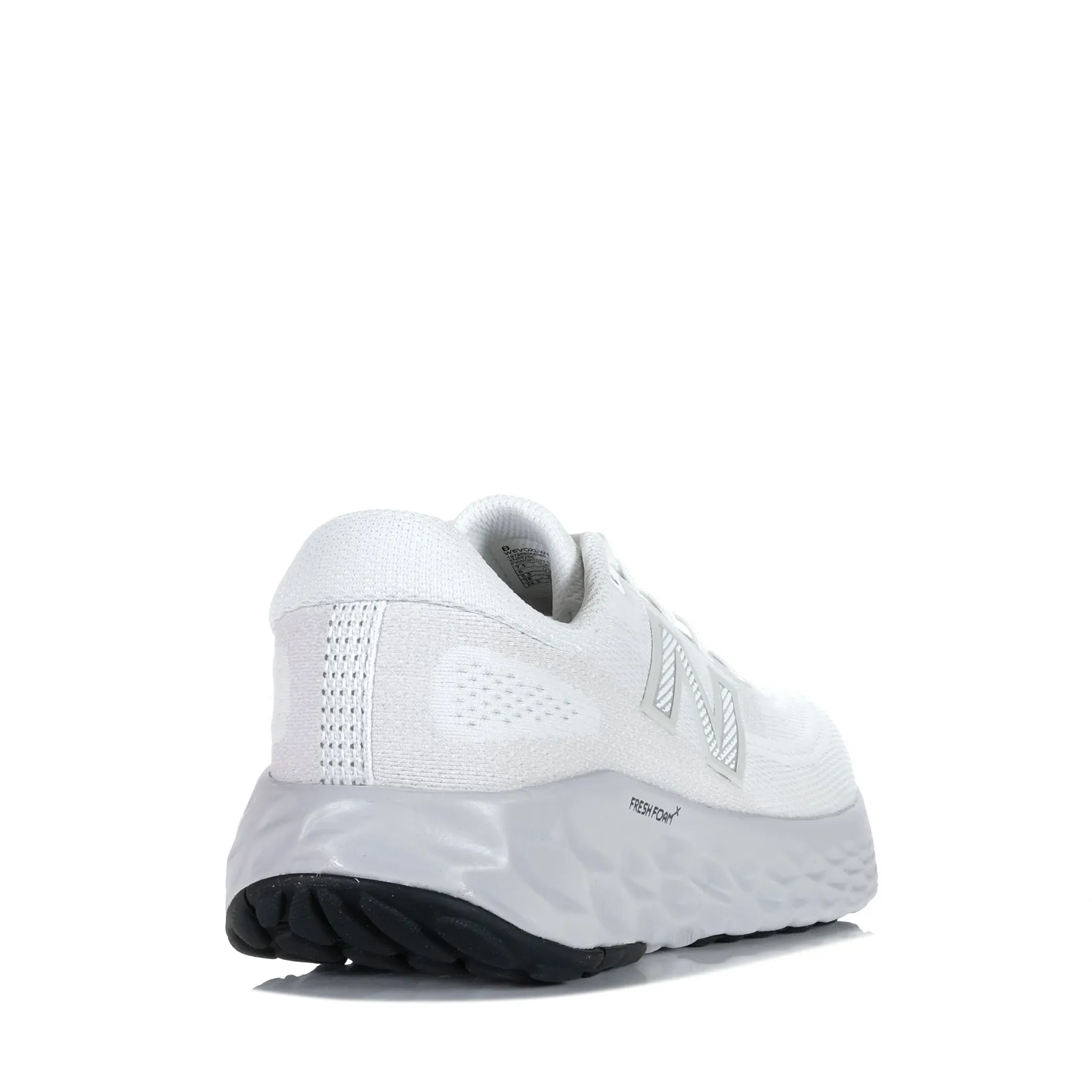 New Balance Sneakers New Balance Fresh Foam X EVOZ v4 WEVOZLW4 Blanc/Gris