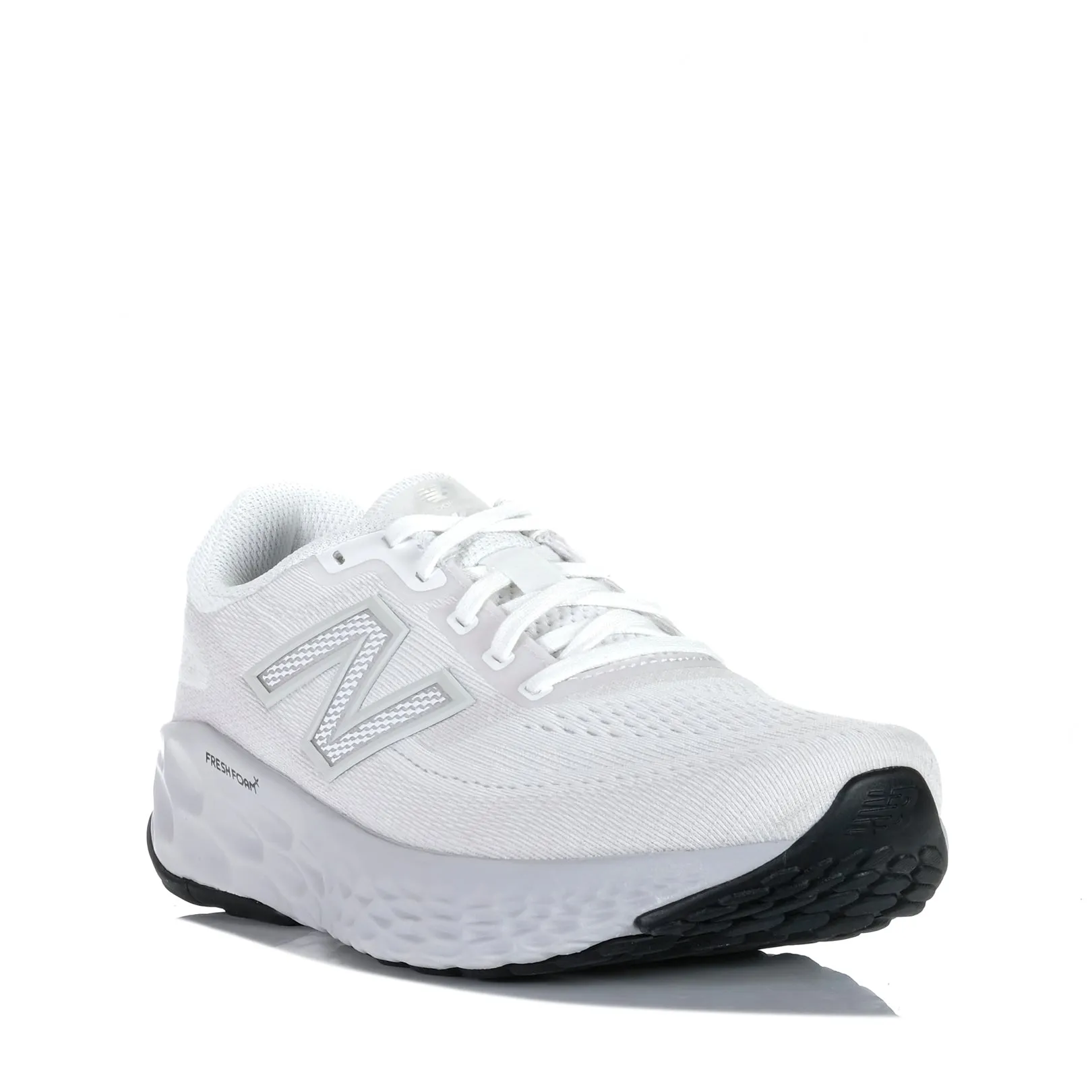 New Balance Sneakers New Balance Fresh Foam X EVOZ v4 WEVOZLW4 Blanc/Gris