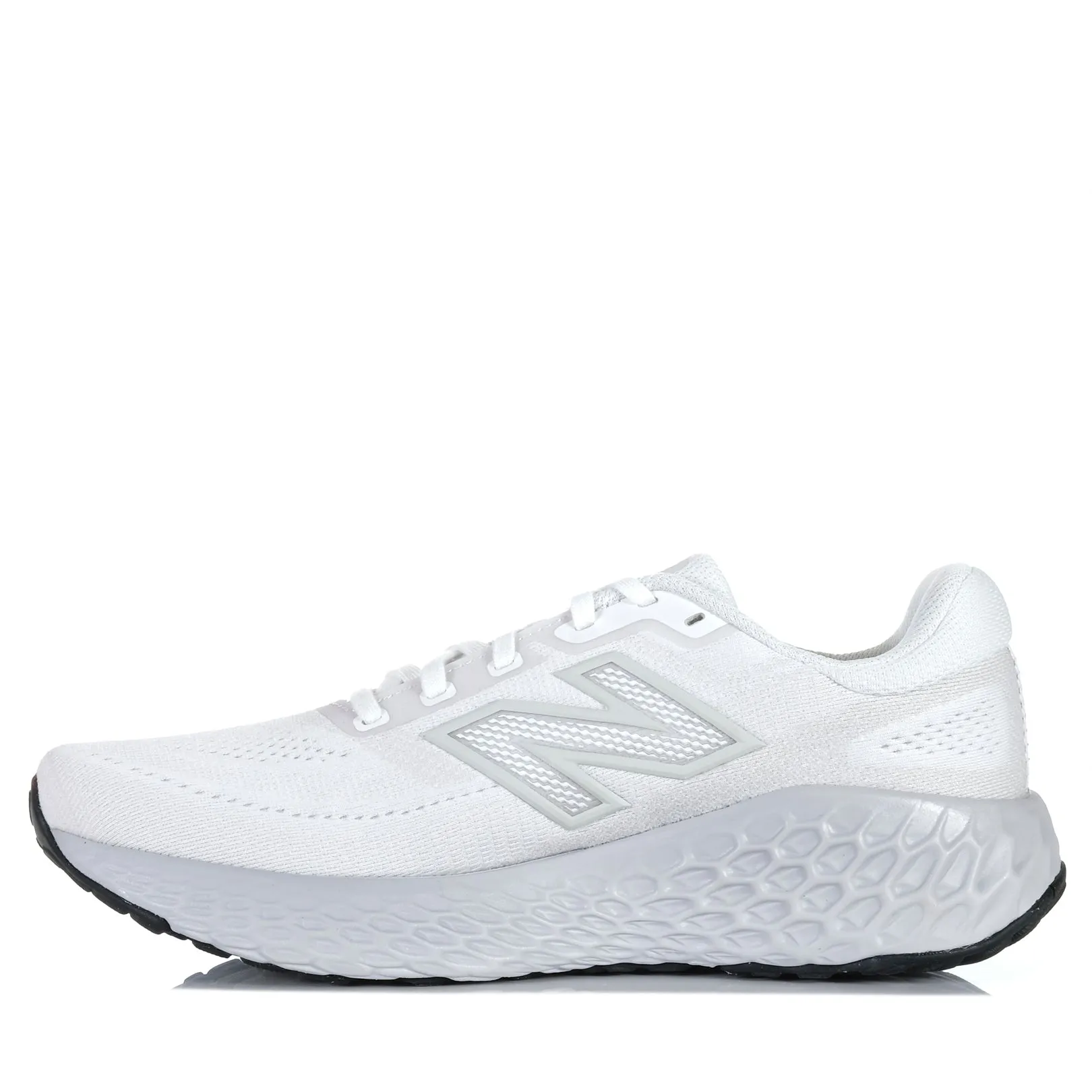 New Balance Sneakers New Balance Fresh Foam X EVOZ v4 WEVOZLW4 Blanc/Gris