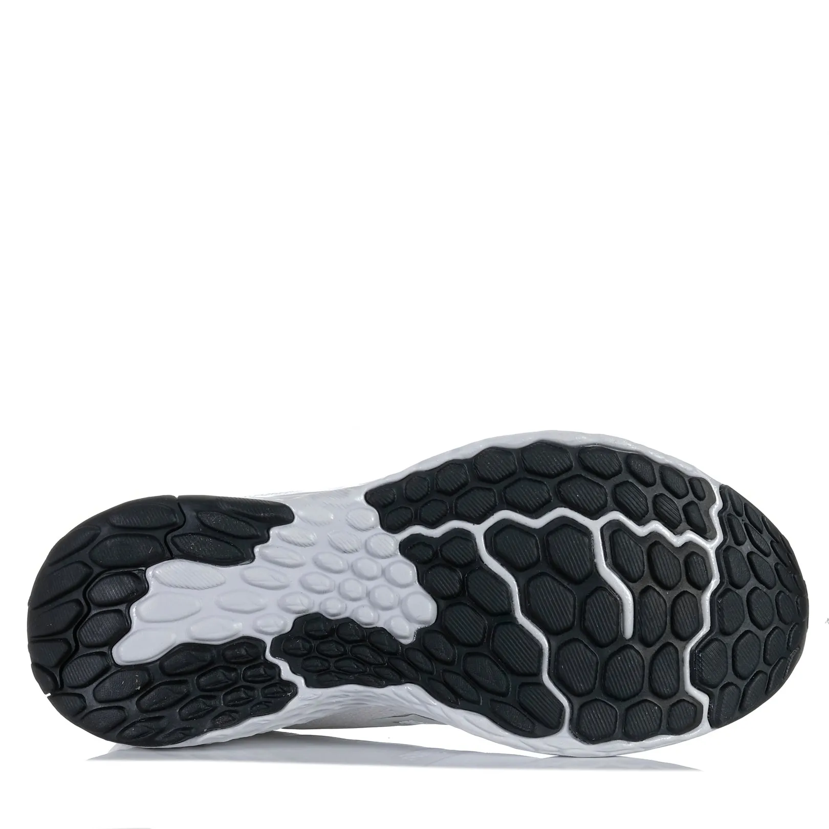 New Balance Sneakers New Balance Fresh Foam X EVOZ v4 WEVOZLW4 Blanc/Gris