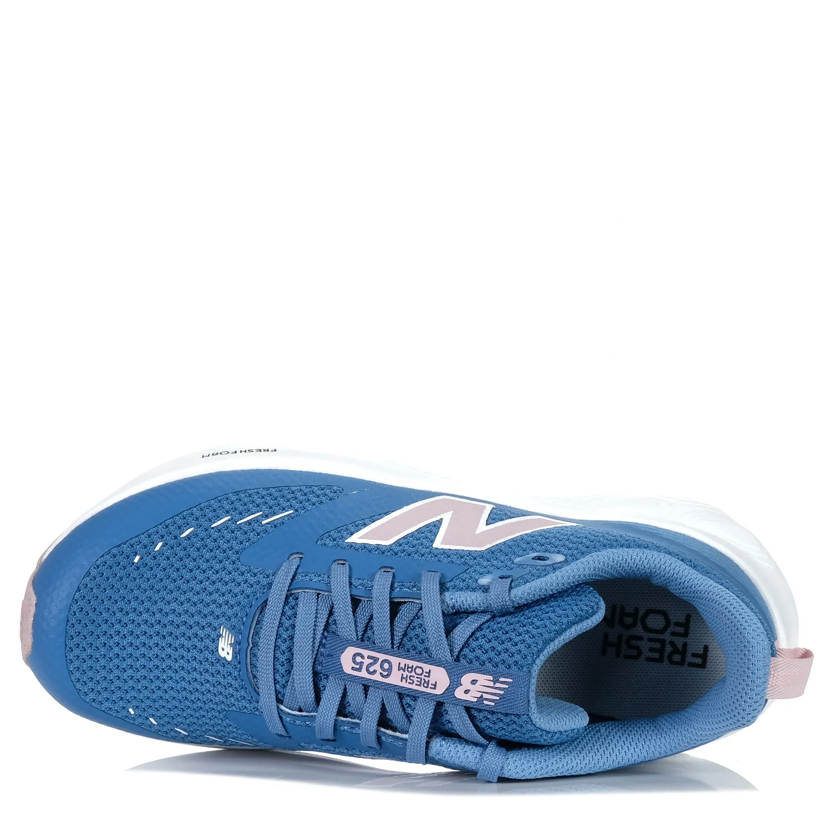 New Balance Sneakers New Balance Kids Fresh Foam 625 GK625NP Marine/Rose