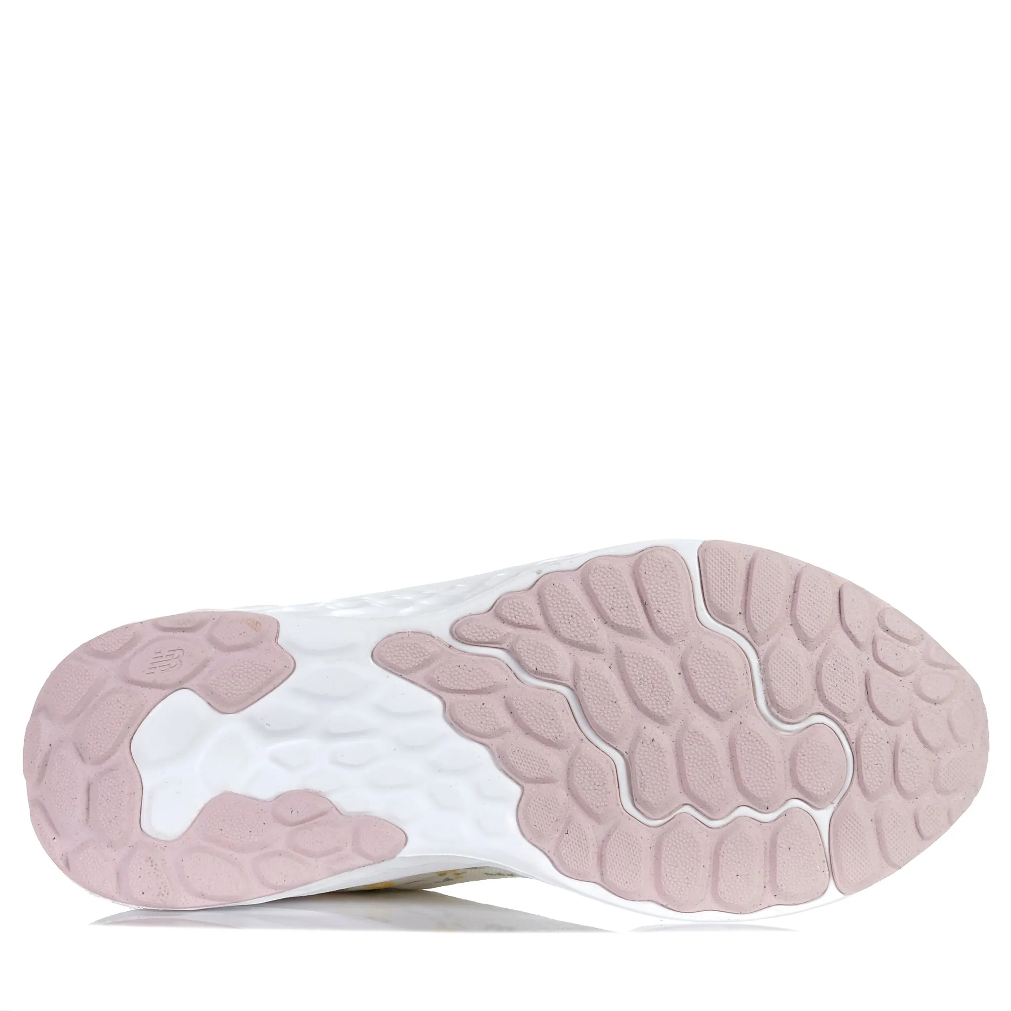 New Balance Sneakers New Balance Kids Fresh Foam Arishi v4 GPARIGM4 Crème