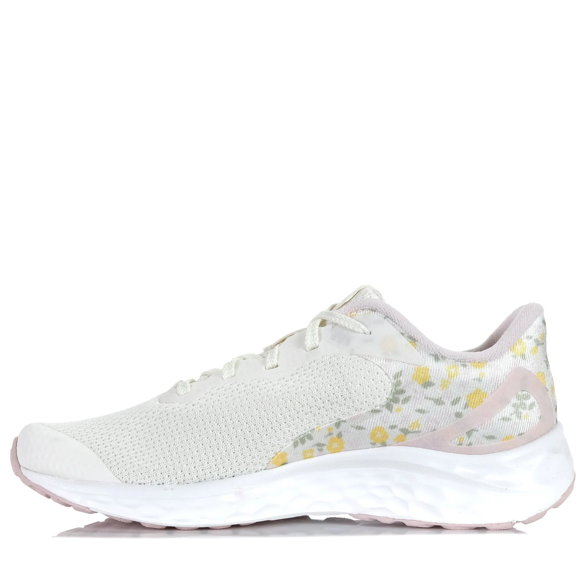 New Balance Sneakers New Balance Kids Fresh Foam Arishi v4 GPARIGM4 Crème
