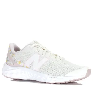 New Balance Sneakers New Balance Kids Fresh Foam Arishi v4 GPARIGM4 Crème