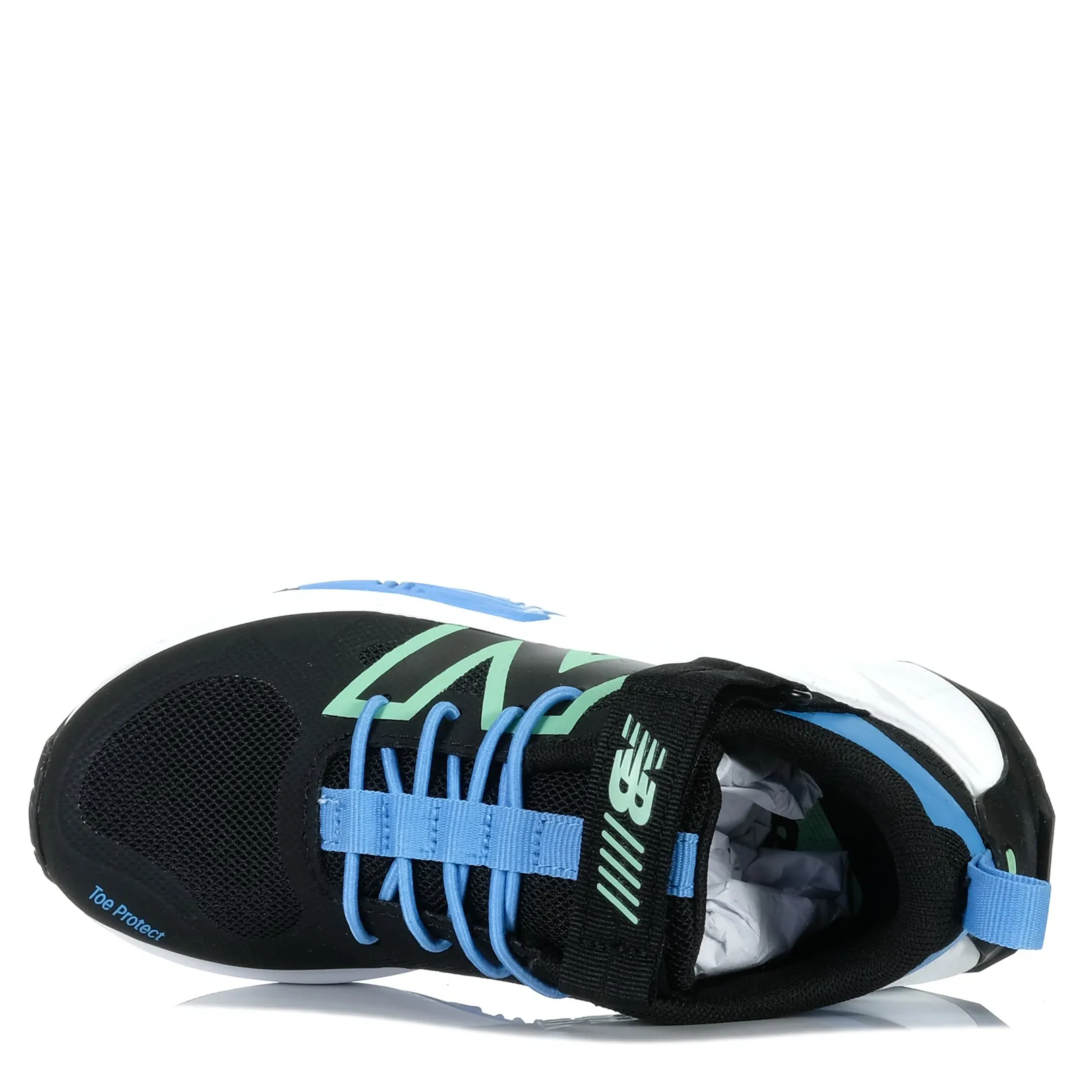 New Balance Sneakers New Balance Kids FuelCell Play Bungee PTFCYBP Noir/Bleu