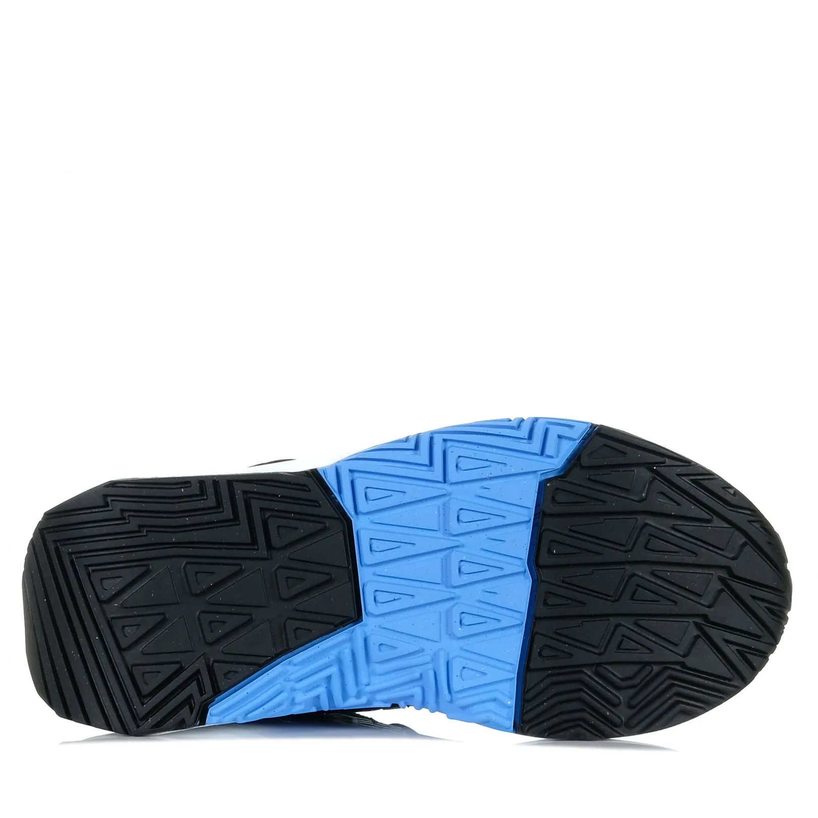 New Balance Sneakers New Balance Kids FuelCell Play Bungee PTFCYBP Noir/Bleu