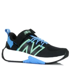 New Balance Sneakers New Balance Kids FuelCell Play Bungee PTFCYBP Noir/Bleu