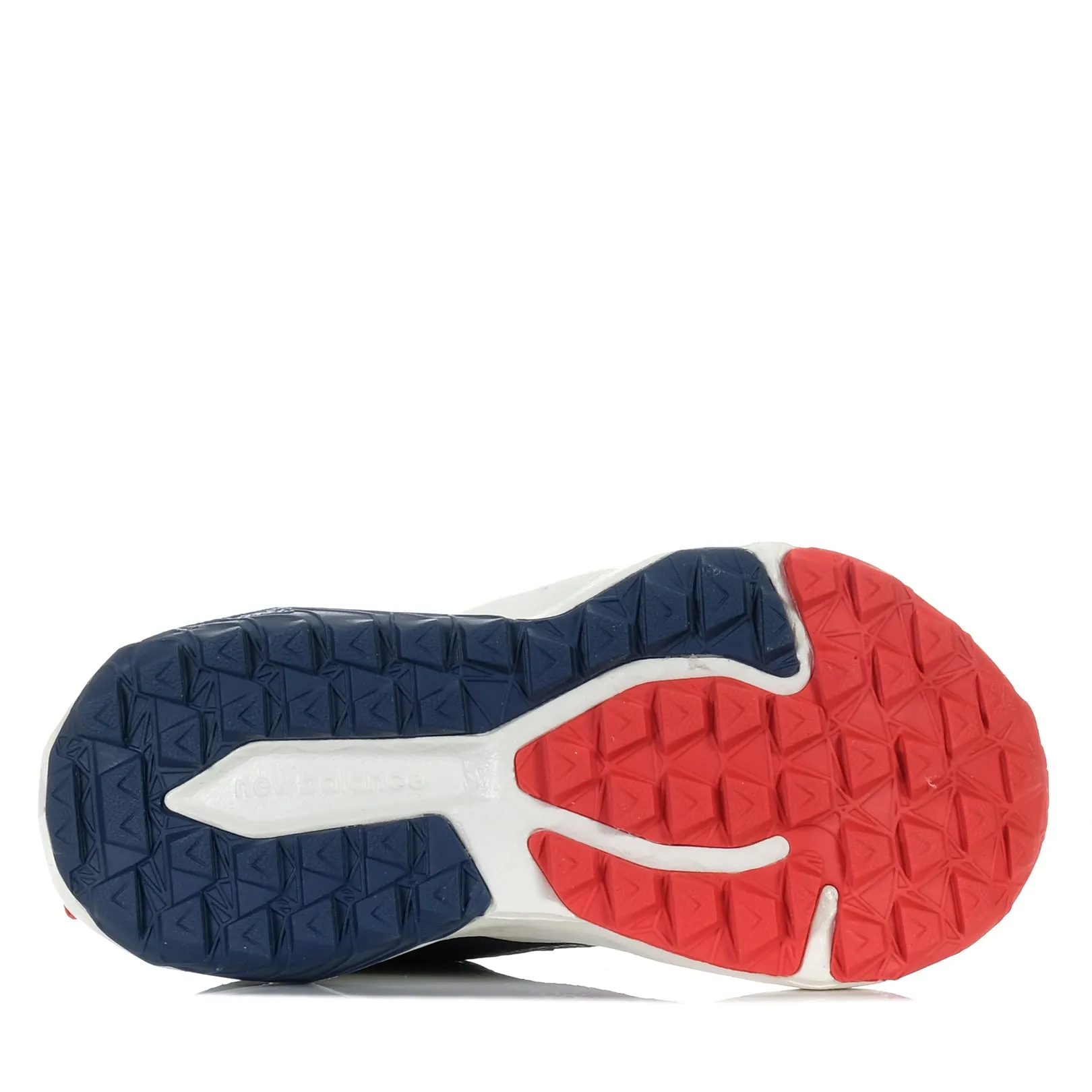 Baskets New Balance New Balance Nitrel V6 PANTRLN6 Bleu marine/Rouge